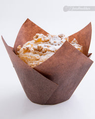 Apple Crumble Muffin by Foodbuddies