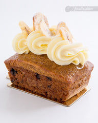 Banana Cake by Foodbuddies
