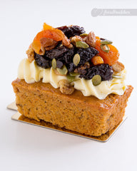 Carrot Cake by Foodbuddies