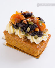 Carrot Cake by Foodbuddies