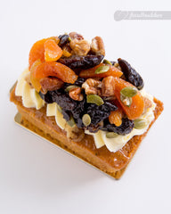 Carrot Cake by Foodbuddies