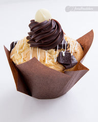 Choc Chip Muffin by Foodbuddies