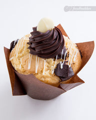 Choc Chip Muffin by Foodbuddies