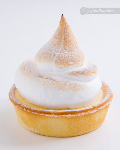 Lemon Meringue Tart