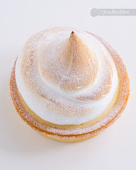 Lemon Meringue Tart by Foodbuddies