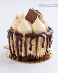 New York Cheesecake by Foodbuddies