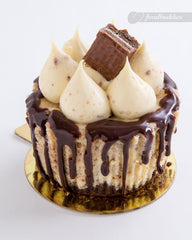 New York Cheesecake by Foodbuddies