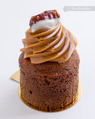 Sticky Date Pudding by Foodbuddies