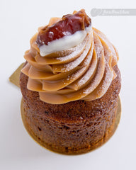 Sticky Date Pudding by Foodbuddies